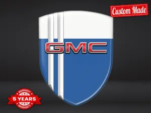 GMC Design Adesivi Auto Max Durevoli Moderni Stile